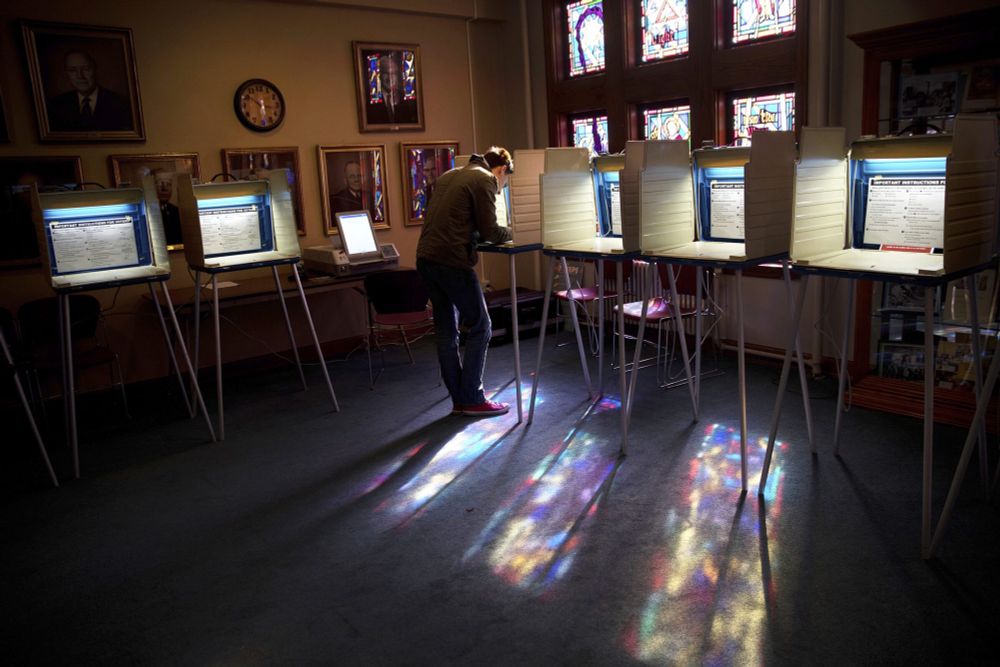 Nebraska Reverts to 19th-Century Voting Restrictions, Clouding Rights for Thousands