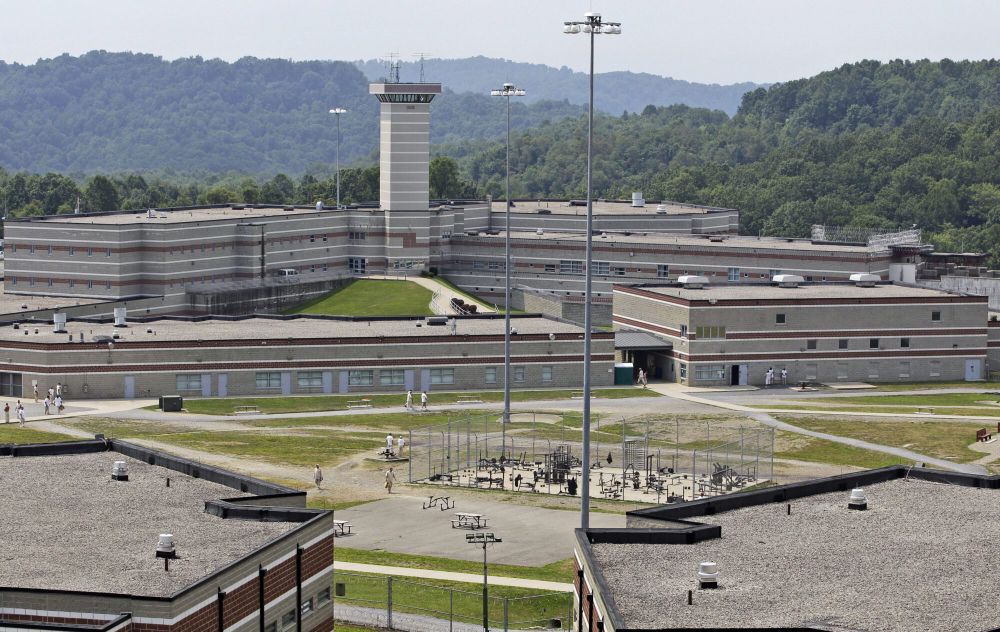 New Law Could Make It Even Harder to Get Health Care in Deadly West Virginia Lockups