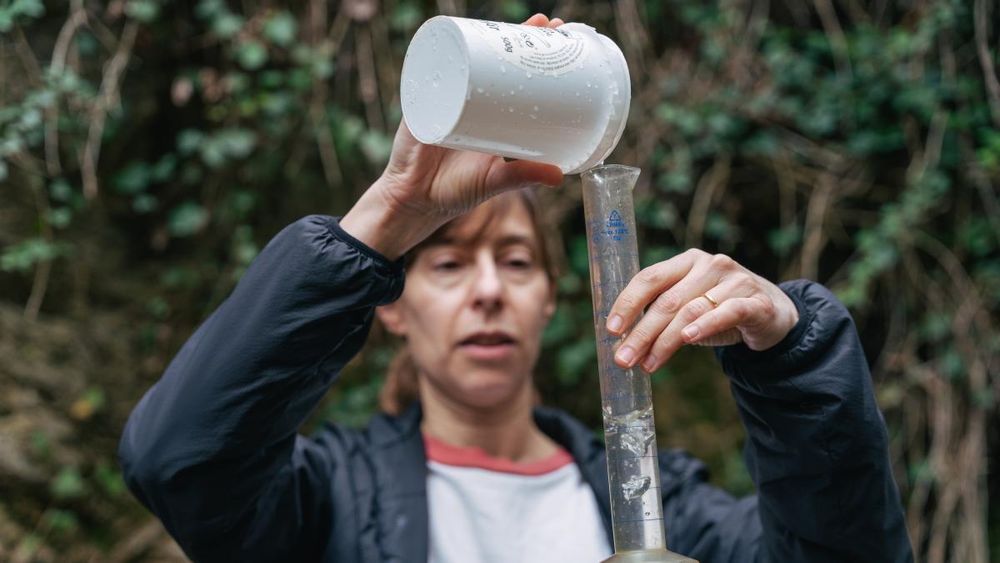 “La agricultura pierde el 80% del nitrógeno de los fertilizantes, es un desperdicio colosal”