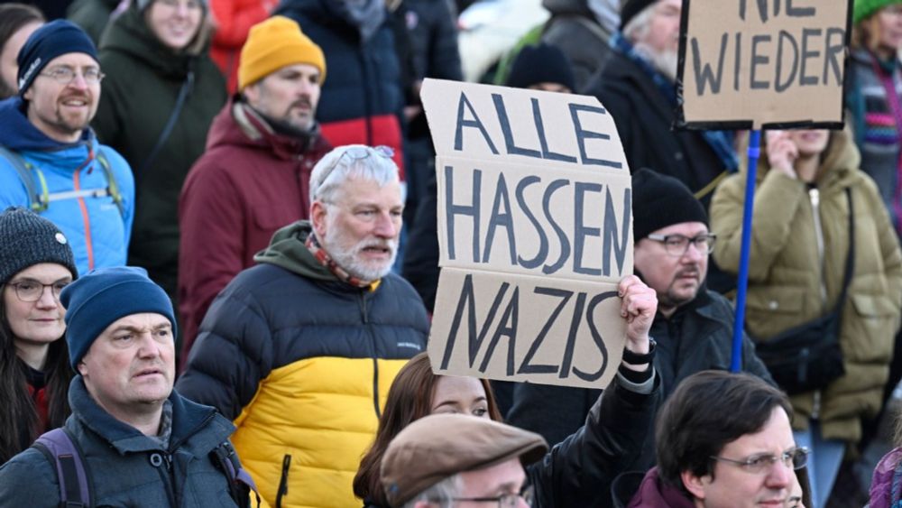 Auseinandersetzung bei Antifa-Demo in Dortmund