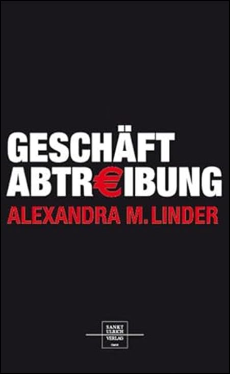 Zu sehen ist das Buchcover.