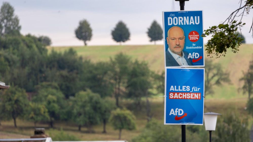 Politische Gefangene als Arbeitskräfte ausgenutzt?: AfD-Politiker kooperiert mit Behörden in Belarus