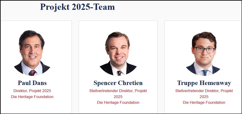 Projekt 2025-Team: Paul Dans, Spencer Chretien und Truppe Hemenway.