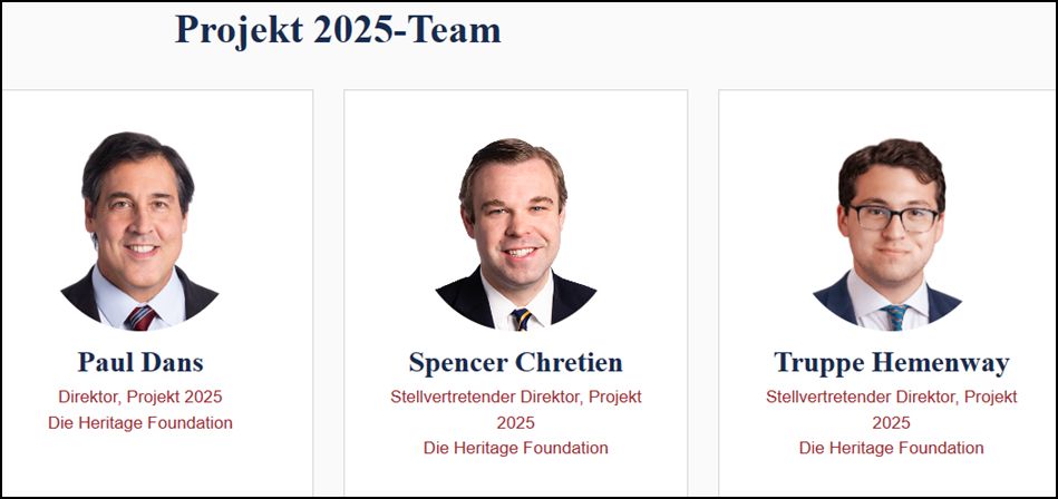 Projekt 2025-Team: Paul Dans, Spencer Chretien und Truppe Hemenway.