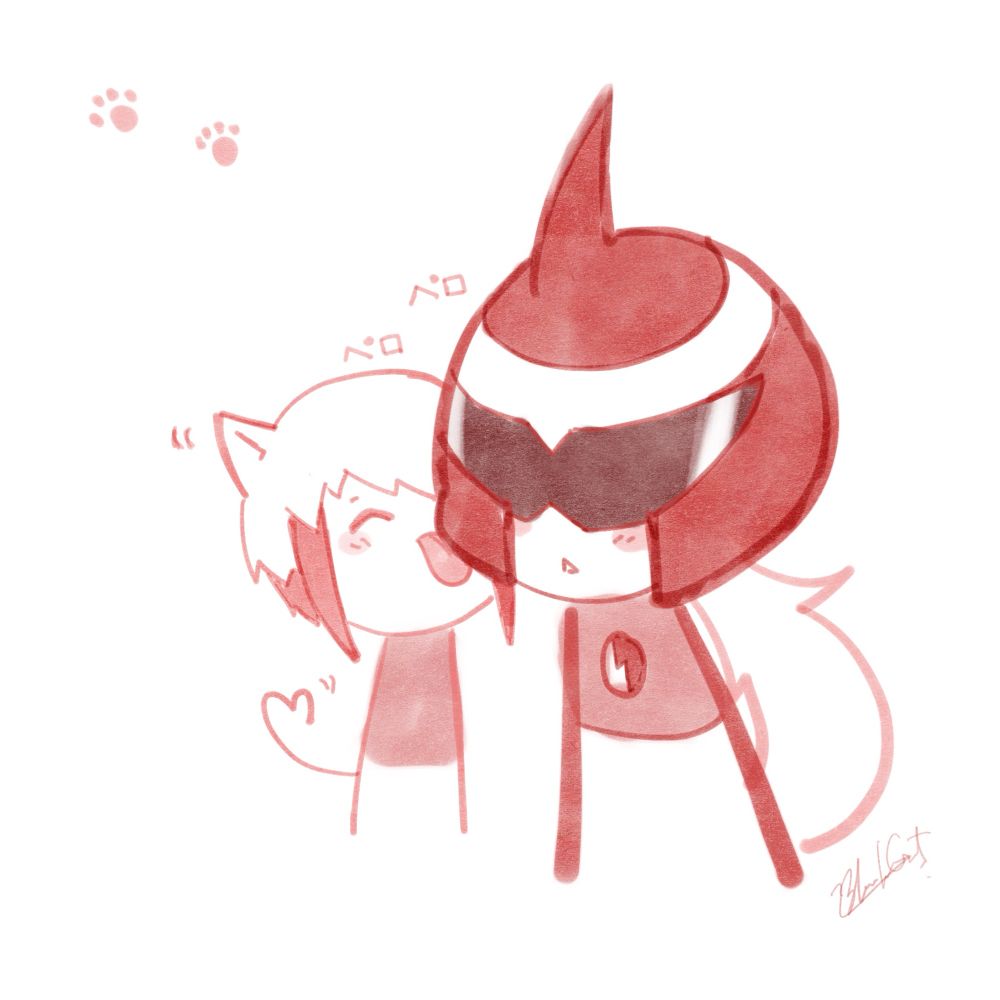 🌙紅月🍁: 