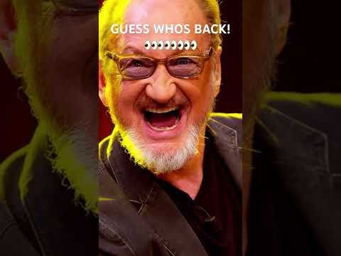 Freddy Krueger Returns! 🔥 New Nightmare on Elm Street Animated Series with Robert Englund”