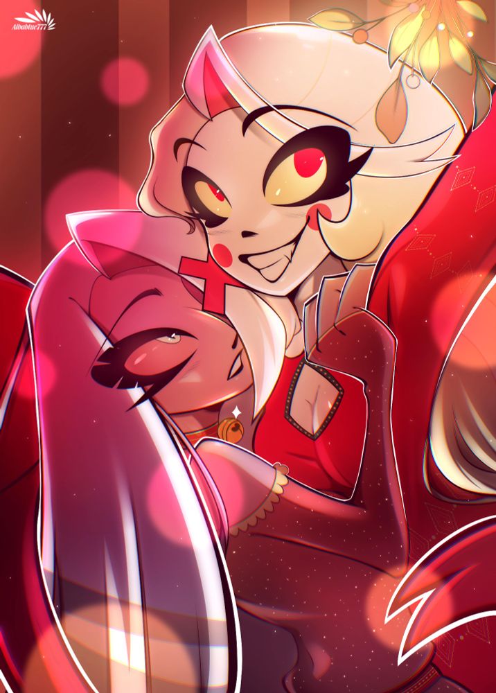 HazbinHotel