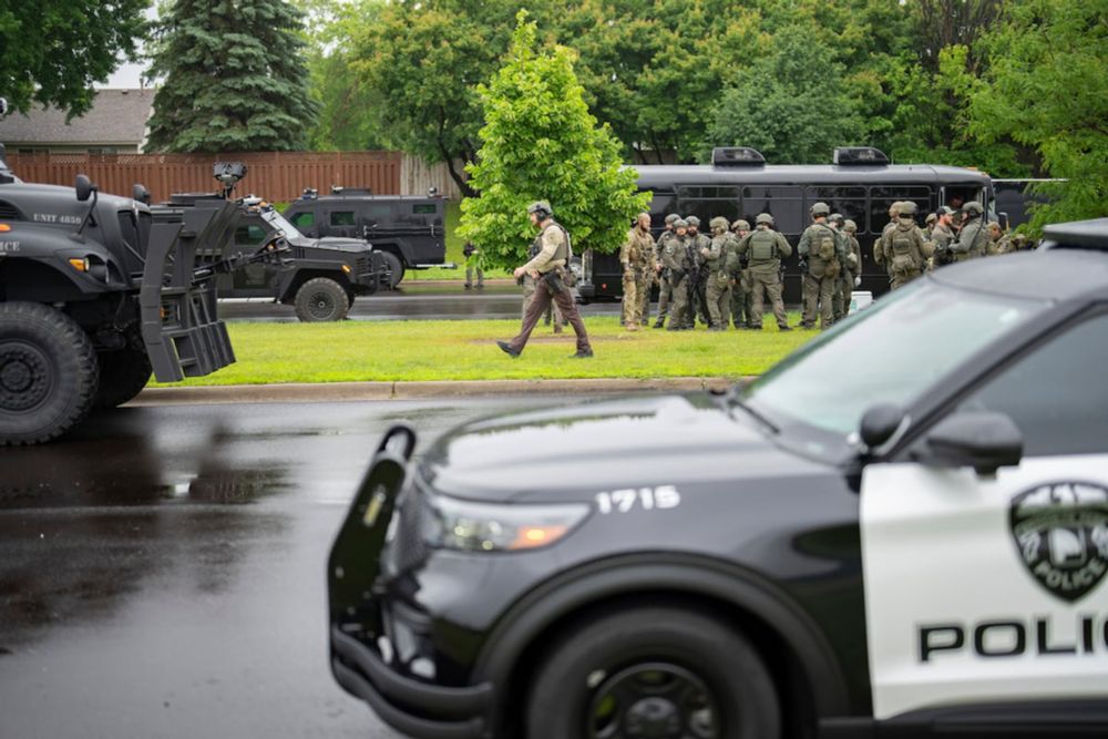 Una congresista estatal demócrata, asesinada a tiros en Minnesota, y otro herido en un ataque en sus casas