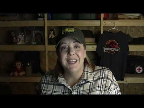 Let's talk about Trump, Jurassic Park, Air Defense, and Oklahoma....