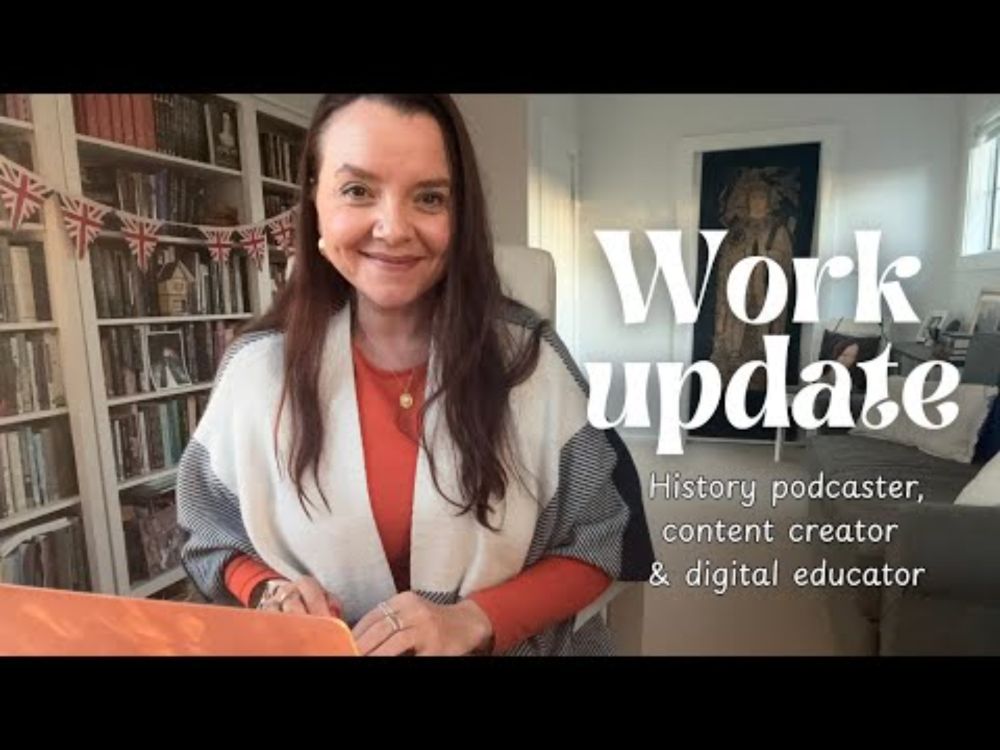 Long time no chat! | WORK & LIFE UPDATE