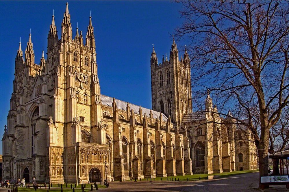 Church of England Evangelical Council urges Mullally to protect biblical teaching as first female Archbishop of Canterbury