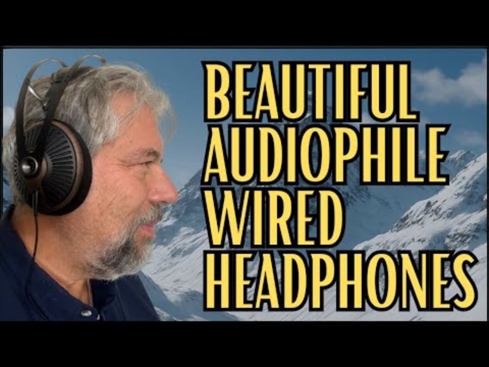 Escape the Mundane with the MEZE Audio 105 Silva Audiophile Headphones