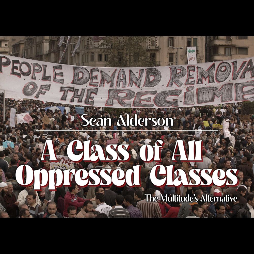 A Class of All Oppressed Classes