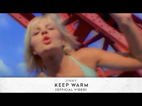 Jinny - Keep Warm [Official Video]