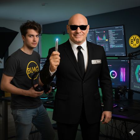 🔴 Schadenhilfe für Streamer in Dortmund: Wie du teure Risiken absicherst
#SchadenhilfeDortmund #VersicherungFürStreamer #TechVersicherung #ContentCreatorRisiko #UnabhängigeSchadenhilfe #Cyberversicherung #DortmundGaming #RechtsschutzImBeruf
https://risk-bot.de/schadenhilfe-fuer-streamer-in-dortmund/
