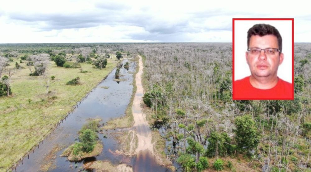 Juiz absolve pecuarista que desmatou 80 mil hectares no Pantanal para criar gado | ReporterMT - Mato Grosso em um clique