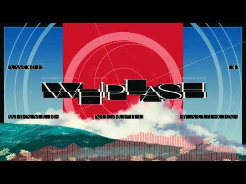 [RESC25] ptar124 & 1zm8 ft. 初音ミク & KAITO - A World of Whiplash When You're Interrupted By a Cutscene