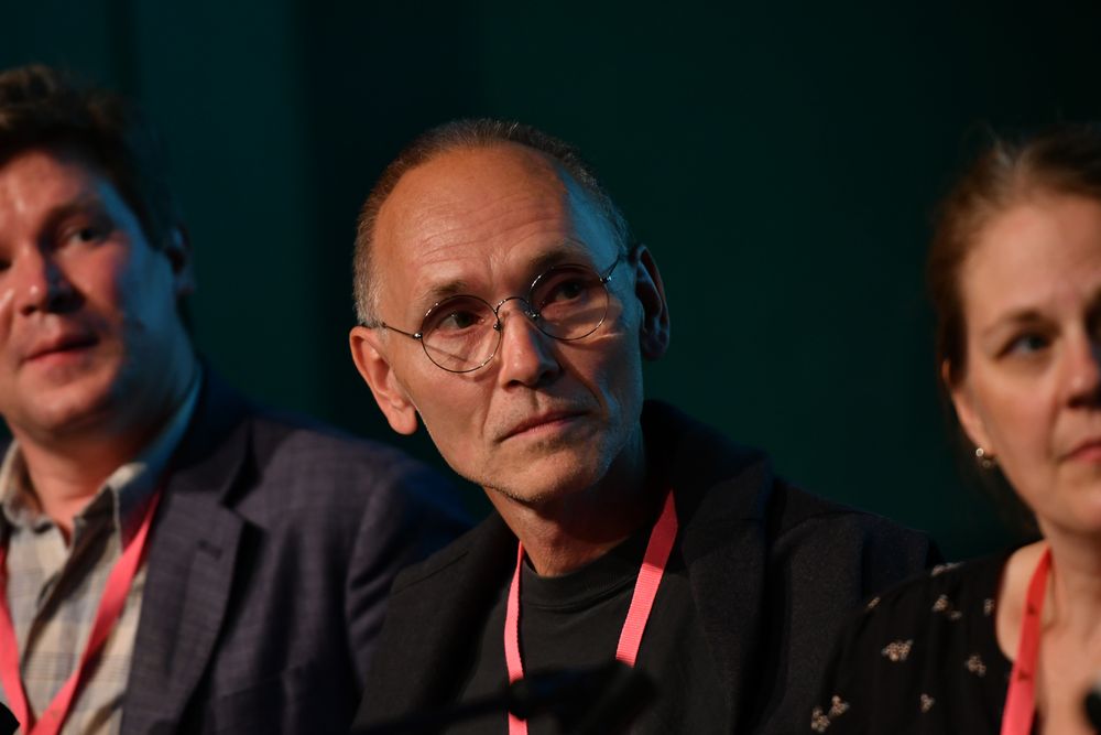 Nicolas Krizan
