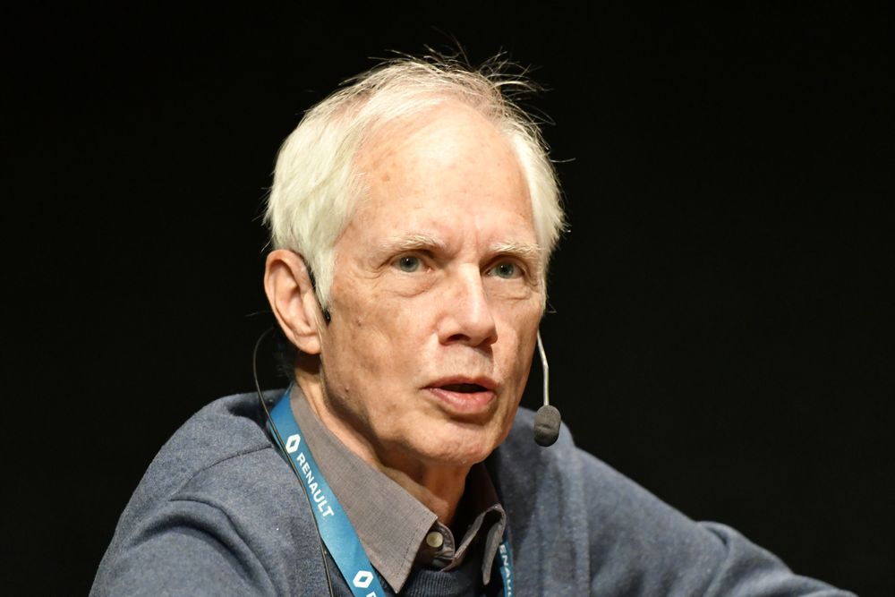 Mats Linder