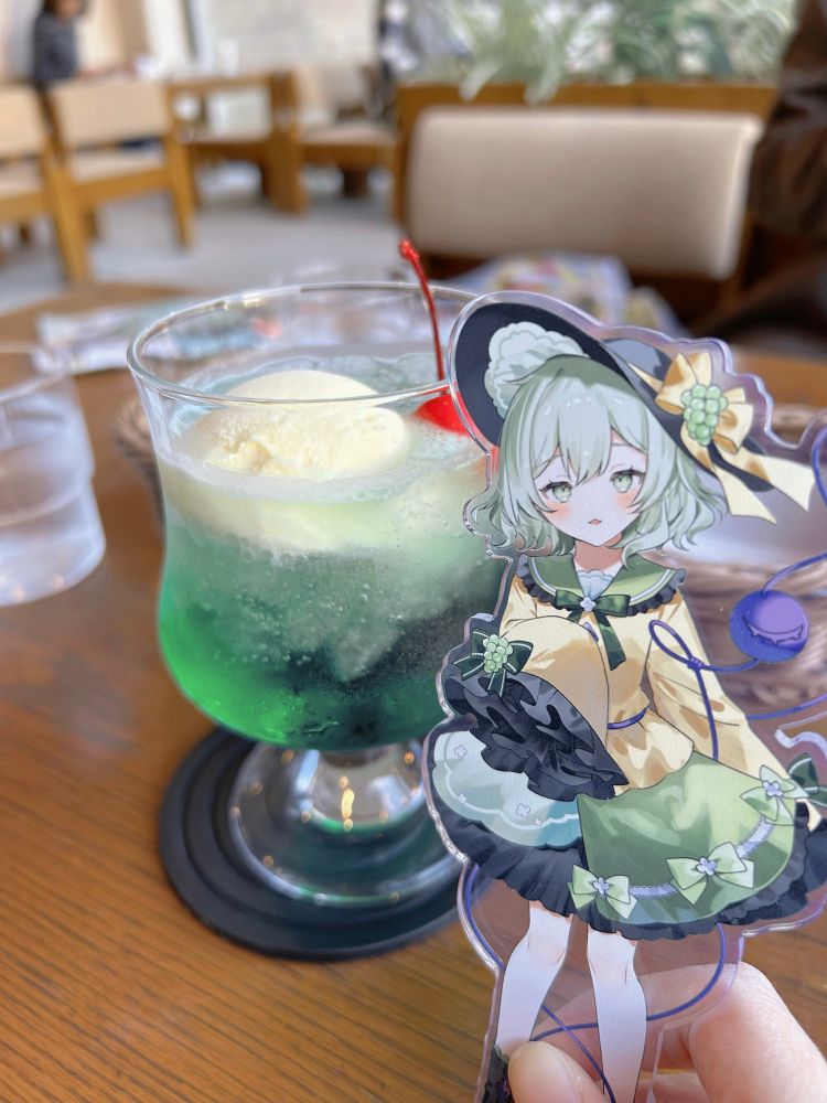 そらに/Sorani (@srn-111.bsky.social) — Bluesky