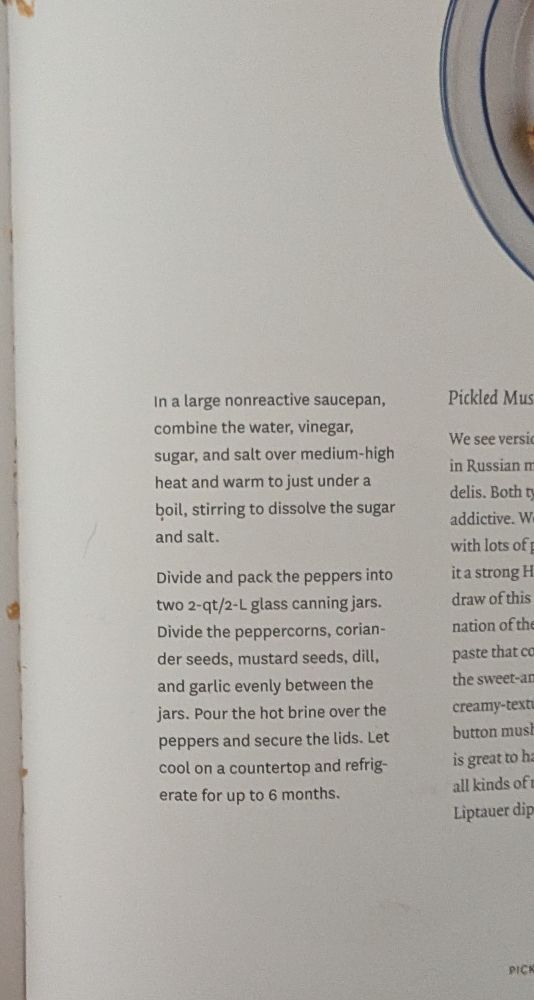 Pickled peppers 2