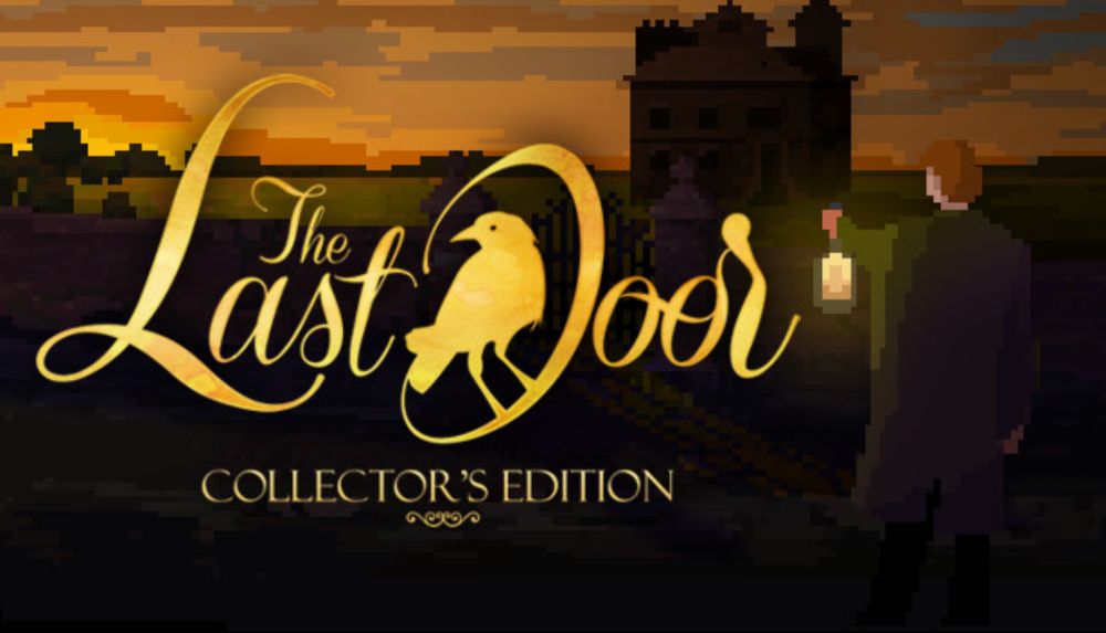 The Last Door - Collector's Edition on Steam