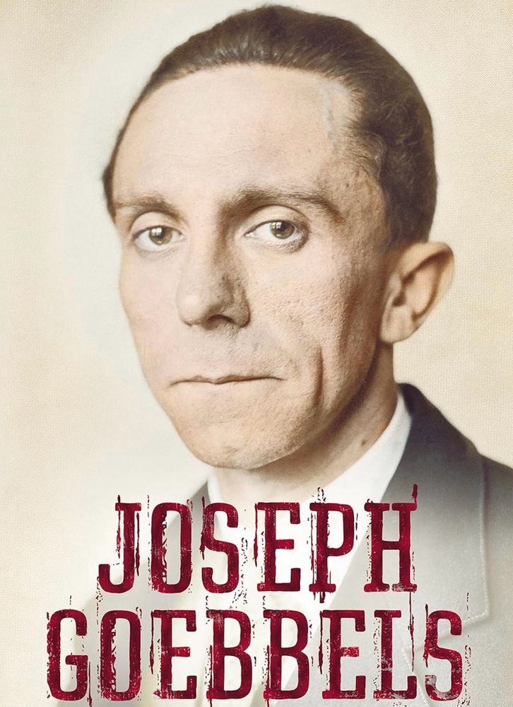 Joseph Goebbels
