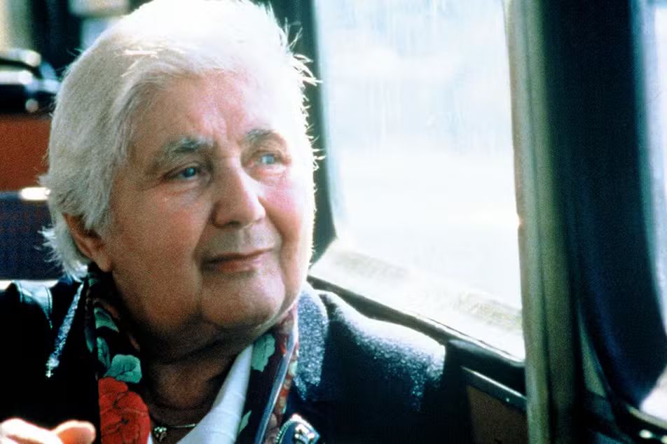 Image du film "Voyages" réalisé par Emmanuel Finkiel