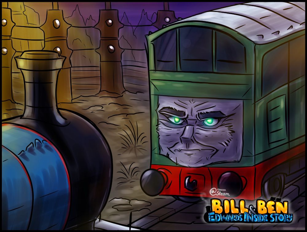 Boco encounter concept