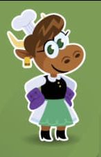 Moonerva or whatever the fuck from the new JackBox pack.