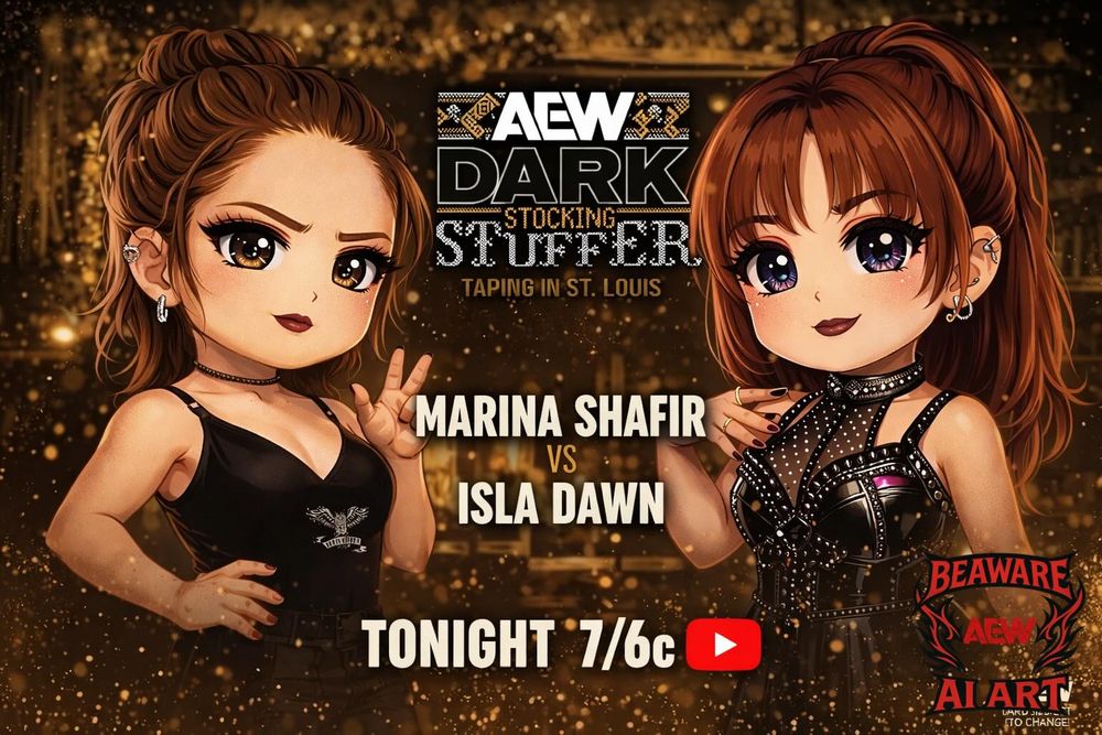 May be an anime-style image of poster and text