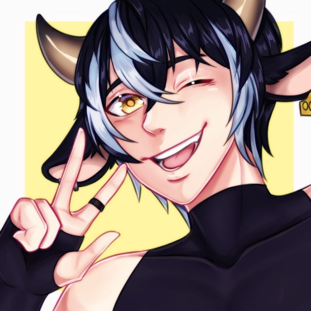 Arte feita pela Andrômeda.