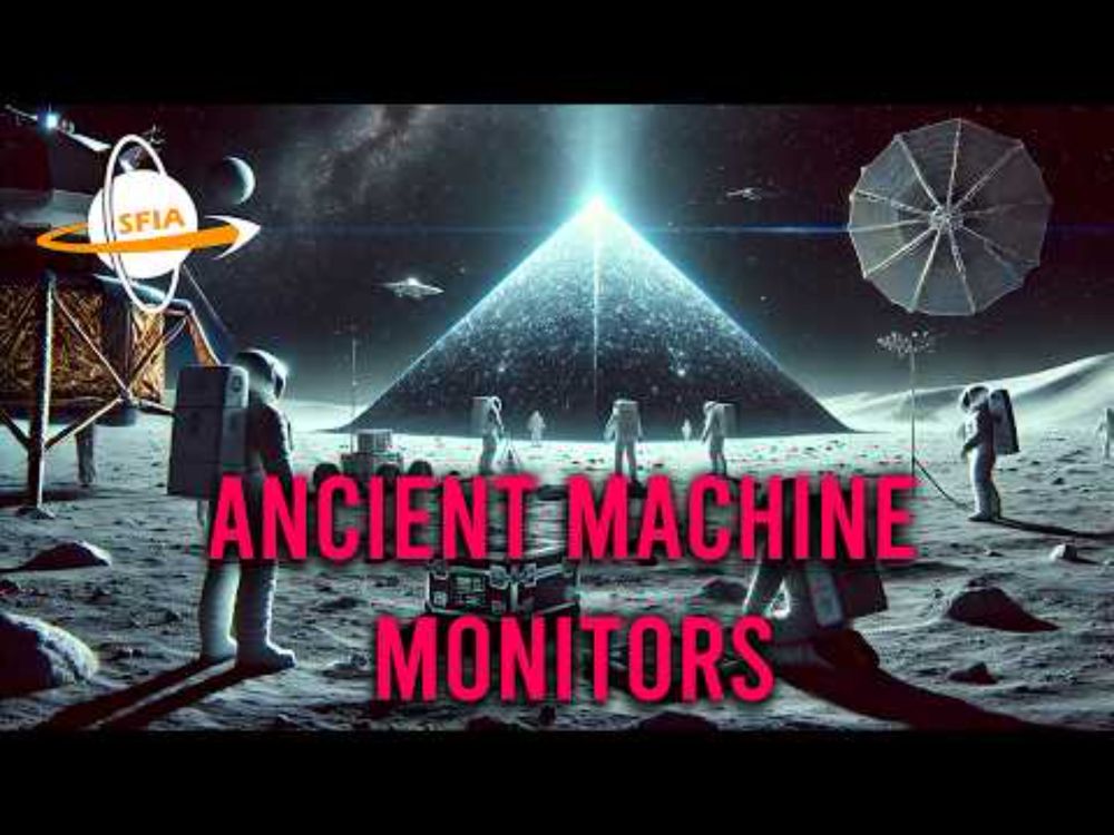 Ancient Machine Monitors: Alien Watchdogs, AI Custodians, and the Fermi Paradox