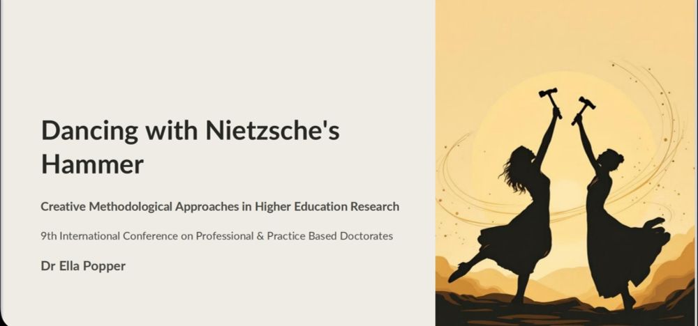 Slides from presentation