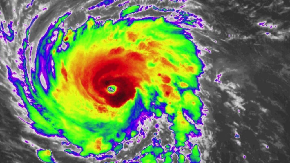 How climate scientists feel about seeing their dire predictions come true