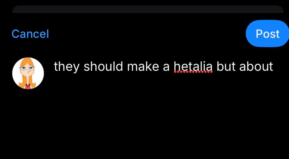 
they should make a hetalia but about