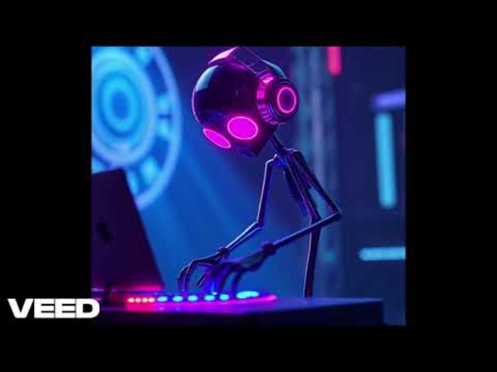 STORM  ~  💎 Night Club Instrumental