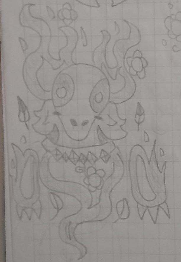 Aquí esta el oso, siendo también una Alma de un Oso que encontró rencor en todo el mundo por su fallecimiento en el Proceso, recordando su único propósito en la vida, derrotar a quienes no merecen estar en la naturaleza