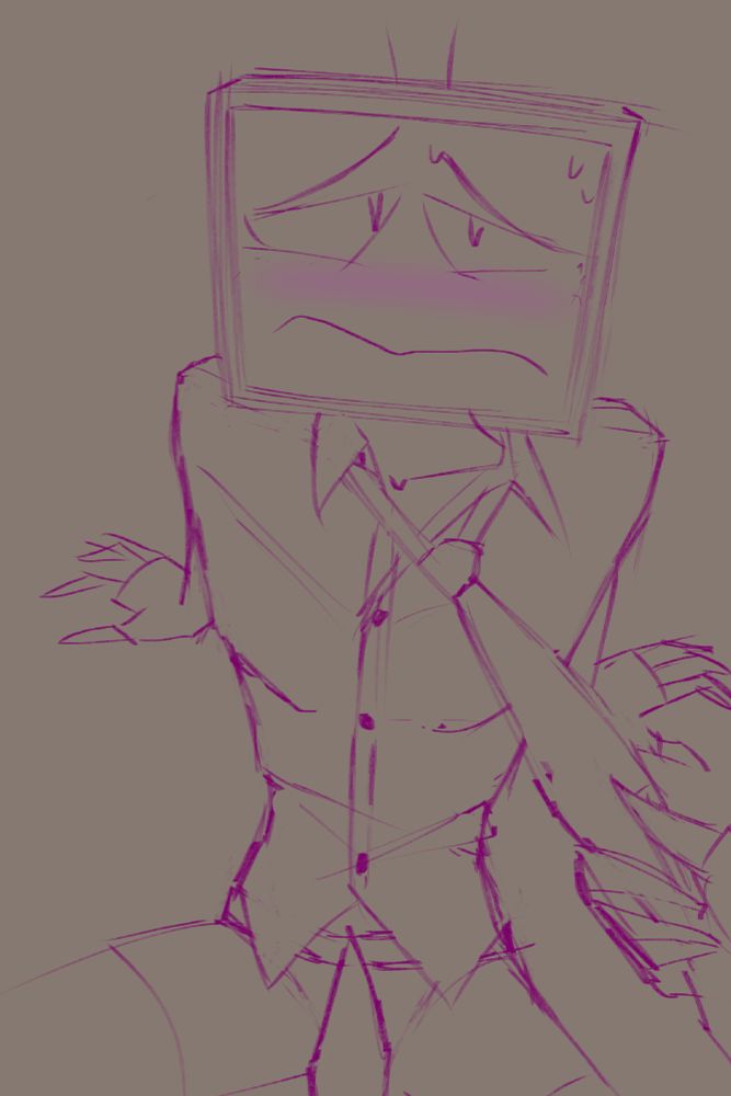 A rough sketch of vox