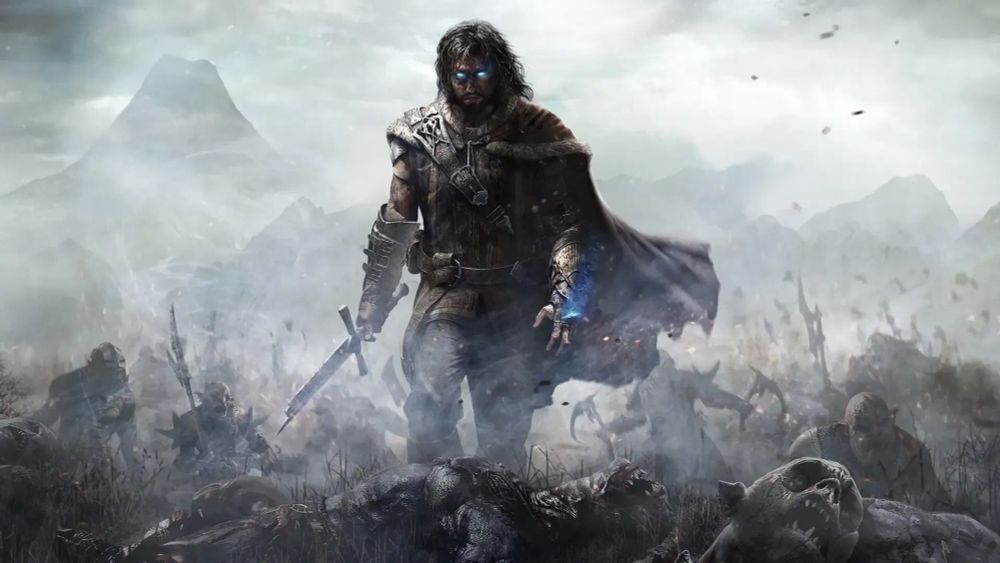 Middle-Earth: Shadow of Mordor - Guia - Lenda do Arco Azkâr