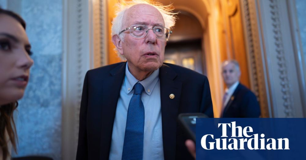 Sanders hits back at Netanyahu: ‘It is not antisemitic to hold you accountable’