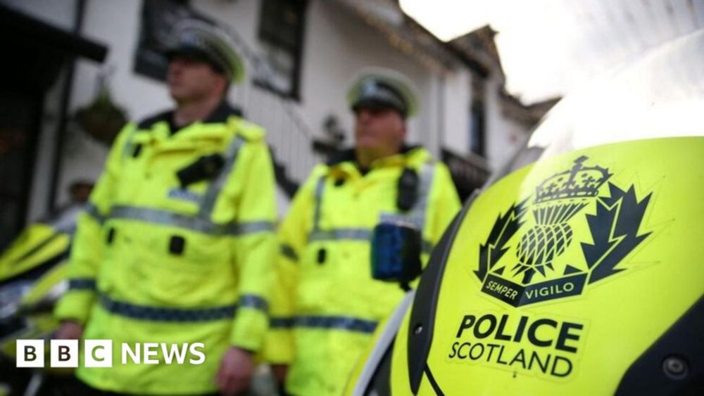 Scotland's new hate crime law comes into force - BBC News