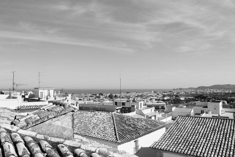 Xàbia, Calp i Dénia, entre les 5 ciutats valencianes amb el preu de l’habitatge més alt