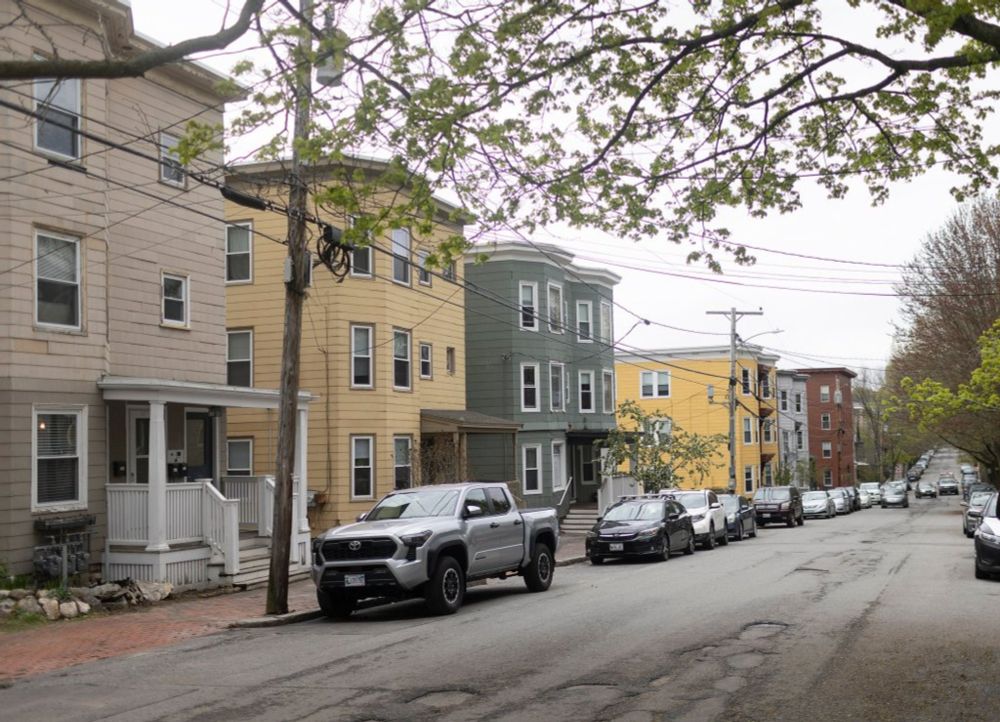 Multiunit homebuyers are turning sour on Portland