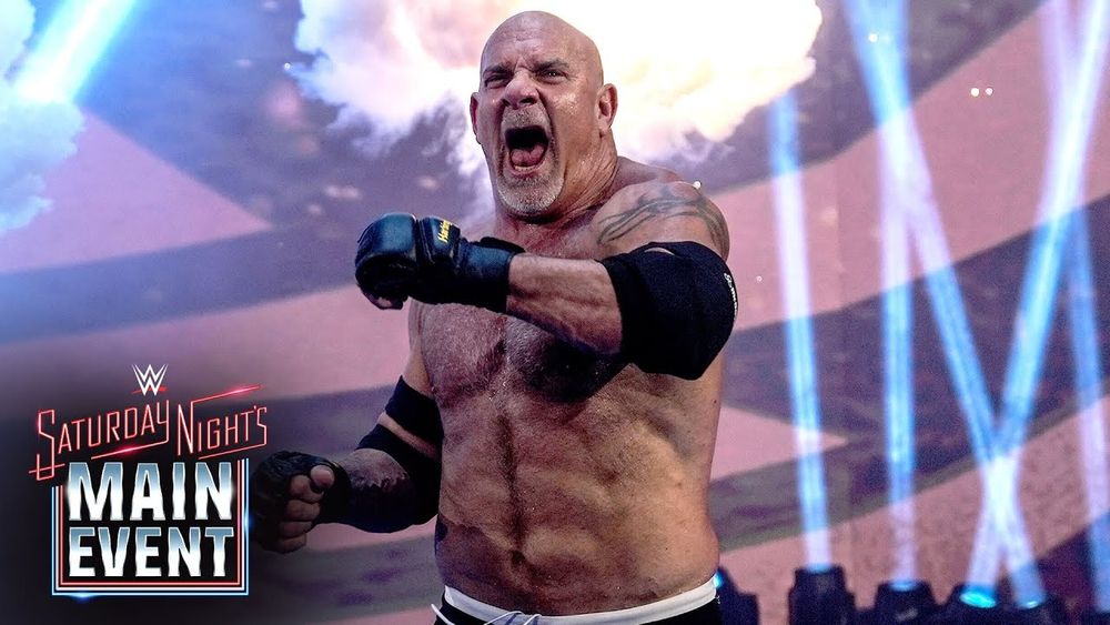 Paul Heyman responds to Goldberg's complaints about his retirement match.