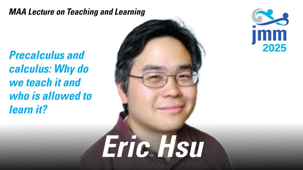 Eric Hsu