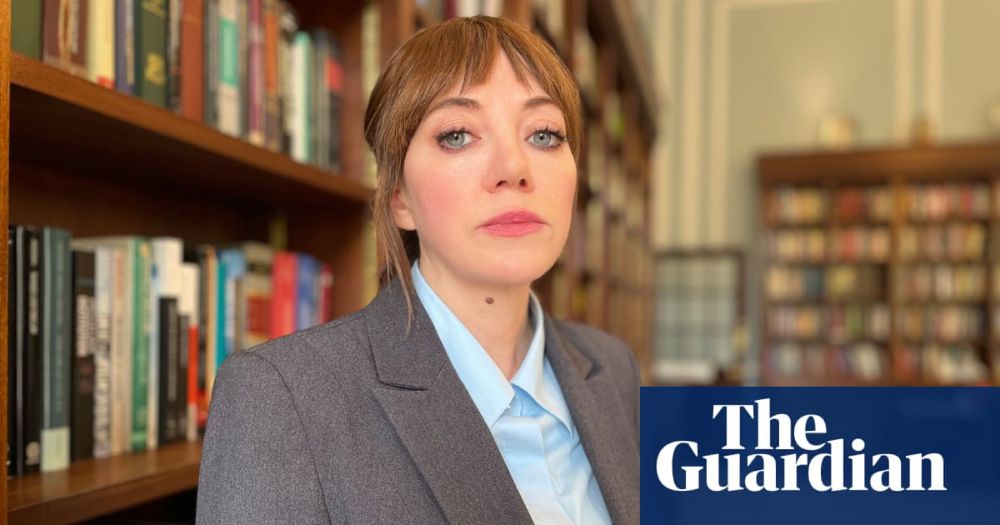 Philomena Cunk: ‘A mind is for speaking, not for thinking’