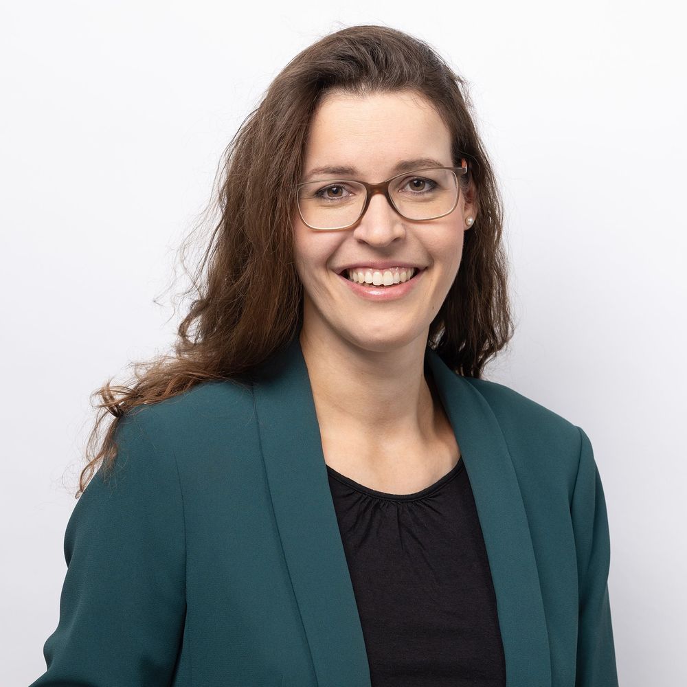 Miriam Menzel