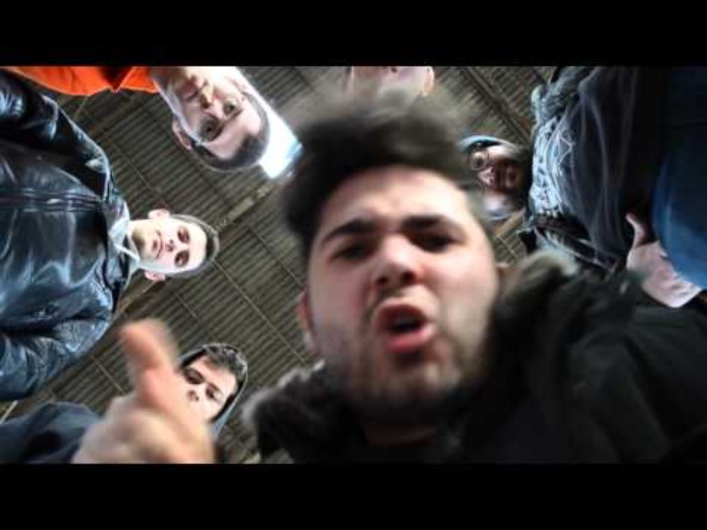 LA SKA BRASS "El País de los Ciegos" (Videoclip)