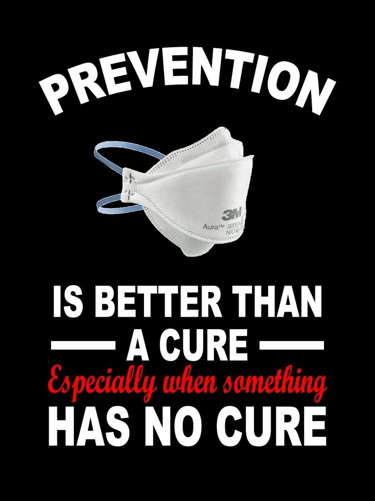 Wear a mask. There is no cure for Covid.